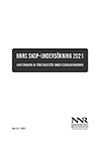 NNRs SKOP-undersökning 2021 om hanteringen av företagsstöd under coronapandemin