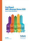 Municipal review final report 2020