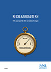 Regelbarometern 2025