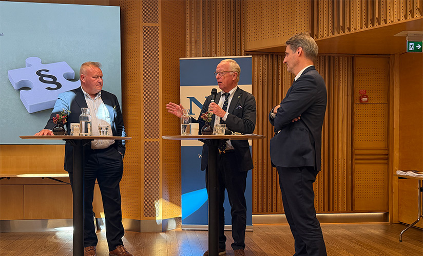 Nytt momentum i EU:s regelförenkling