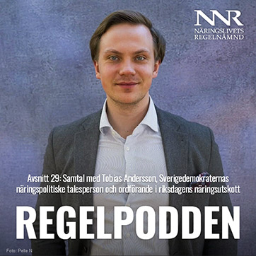 Regelpodden